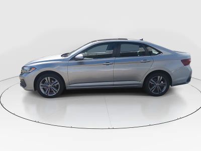 2024 Volkswagen Jetta - Photo 4