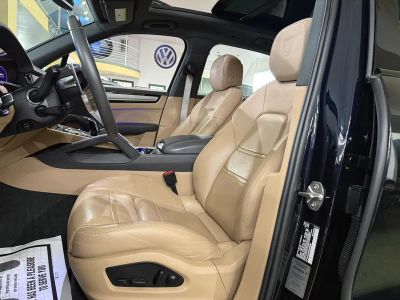 2023 Porsche Cayenne - Photo 11