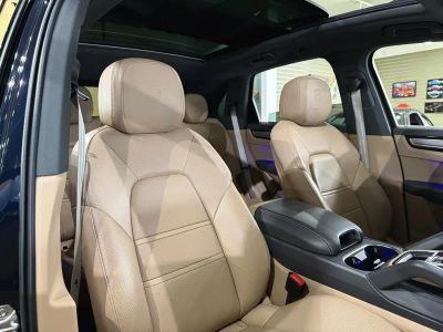 2023 Porsche Cayenne - Photo 13