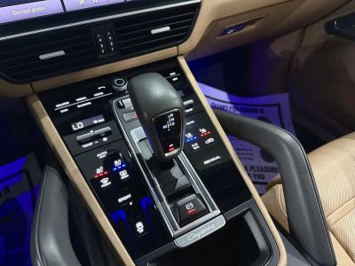 2023 Porsche Cayenne - Photo 23