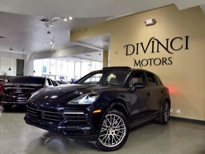 2023 Porsche Cayenne - Photo 1