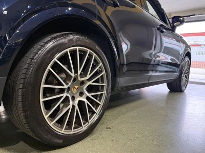 2023 Porsche Cayenne - Photo 5