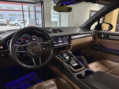 2023 Porsche Cayenne - Photo 9
