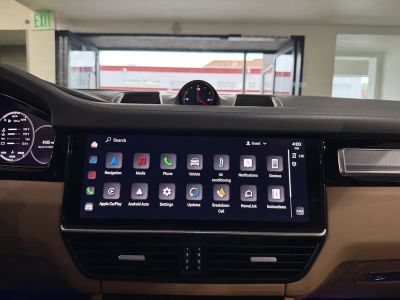 2023 Porsche Cayenne - Photo 21