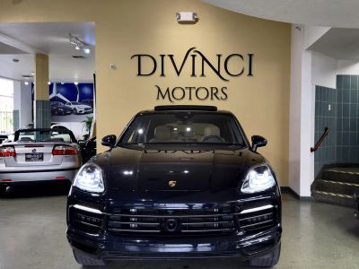 2023 Porsche Cayenne - Photo 30