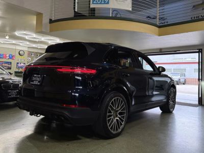 2023 Porsche Cayenne - Photo 32