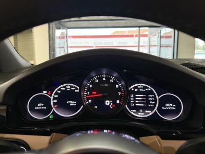 2023 Porsche Cayenne - Photo 15