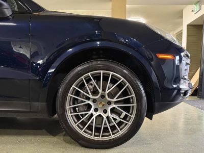 2023 Porsche Cayenne - Photo 31