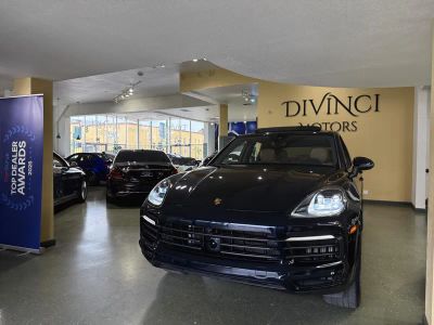 2023 Porsche Cayenne - Photo 35