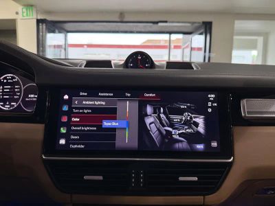 2023 Porsche Cayenne - Photo 19