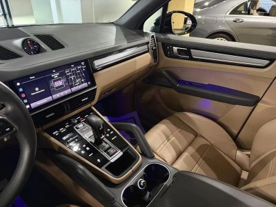 2023 Porsche Cayenne - Photo 16