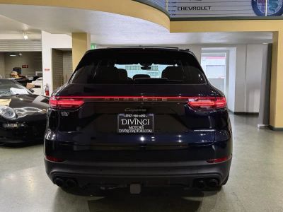 2023 Porsche Cayenne - Photo 4
