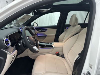 2026 Mercedes-Benz GLC - Photo 19