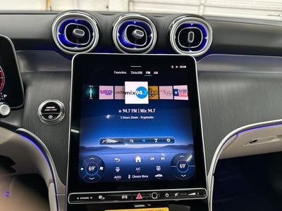 2026 Mercedes-Benz GLC - Photo 15