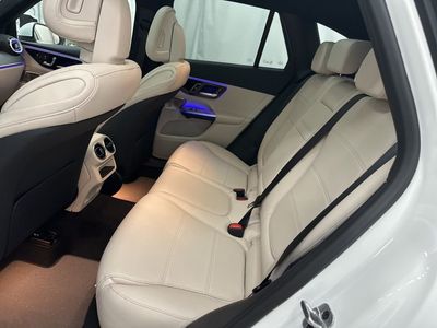 2026 Mercedes-Benz GLC - Photo 23