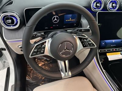 2026 Mercedes-Benz GLC - Photo 10