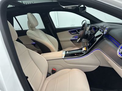 2026 Mercedes-Benz GLC - Photo 28
