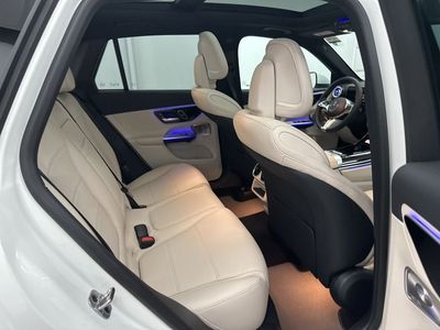 2026 Mercedes-Benz GLC - Photo 24