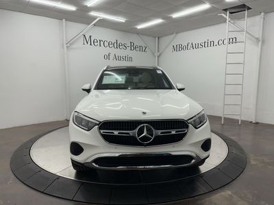 2026 Mercedes-Benz GLC - Photo 2