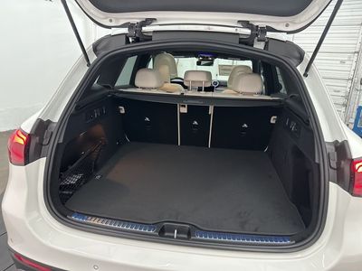 2026 Mercedes-Benz GLC - Photo 25