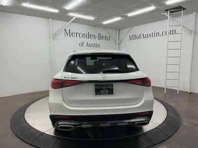 2026 Mercedes-Benz GLC - Photo 6