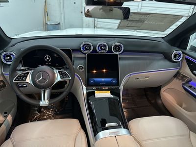 2026 Mercedes-Benz GLC - Photo 21