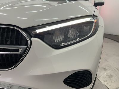 2026 Mercedes-Benz GLC - Photo 30
