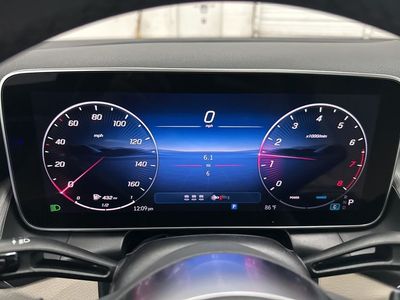 2026 Mercedes-Benz GLC - Photo 12
