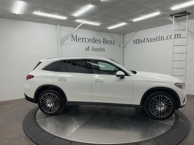 2026 Mercedes-Benz GLC - Photo 8