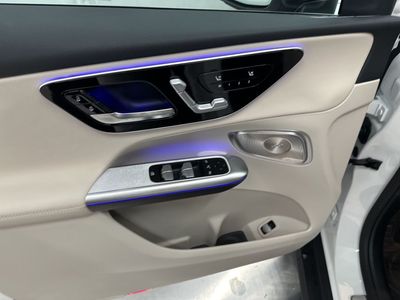 2026 Mercedes-Benz GLC - Photo 11
