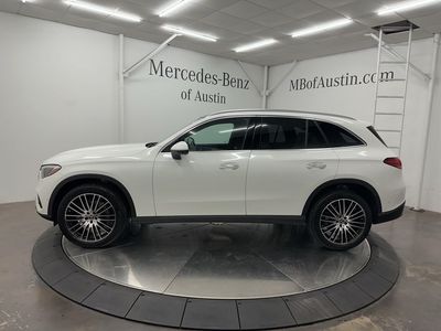 2026 Mercedes-Benz GLC - Photo 4