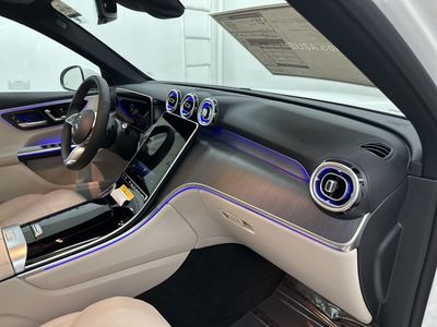 2026 Mercedes-Benz GLC - Photo 27