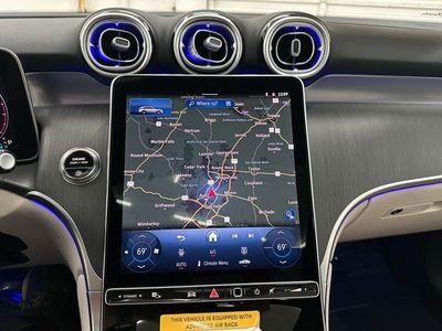 2026 Mercedes-Benz GLC - Photo 13