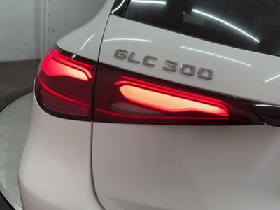 2026 Mercedes-Benz GLC - Photo 29