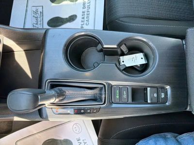 2024 Honda Civic Sedan EX CVT - Photo 23
