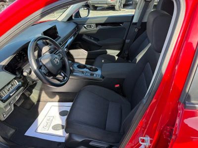 2024 Honda Civic Sedan EX CVT - Photo 14