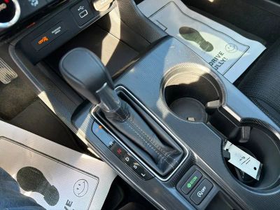 2024 Honda Civic Sedan EX CVT - Photo 22