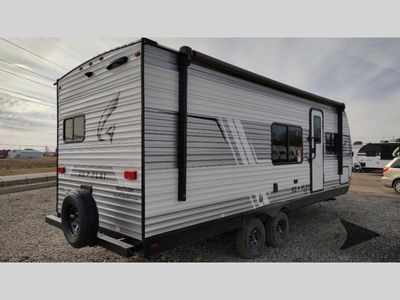 2025 Wayfinder RV Go Play - Photo 7