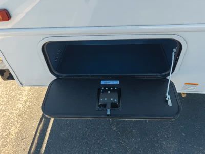 2027 Entegra ODYSSEY — photo 20 view