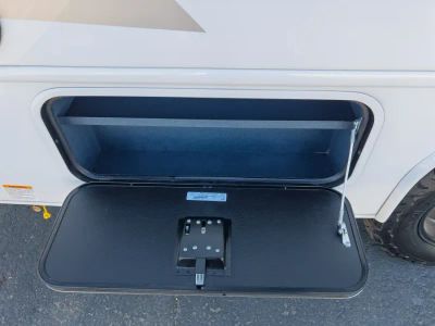 2027 Entegra ODYSSEY — photo 21 view