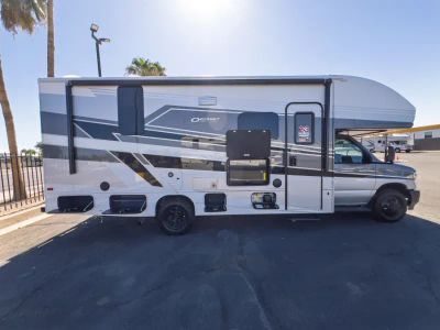 2027 Entegra ODYSSEY — photo 19 view