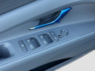 2026 Hyundai ELANTRA — photo 20 view