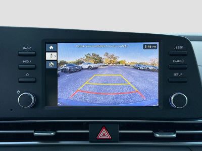 2026 Hyundai ELANTRA — photo 29 view