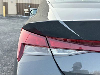 2026 Hyundai ELANTRA — photo 10 view
