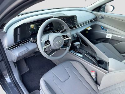 2026 Hyundai ELANTRA — photo 23 view