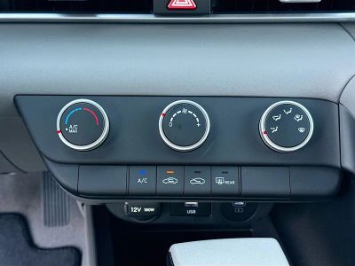 2026 Hyundai ELANTRA — photo 30 view