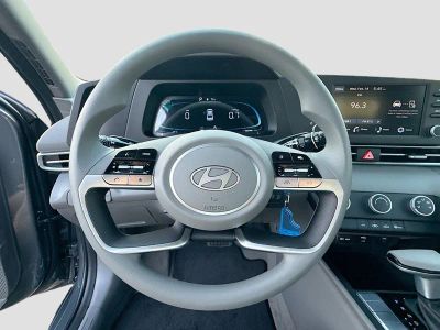 2026 Hyundai ELANTRA — photo 35 view