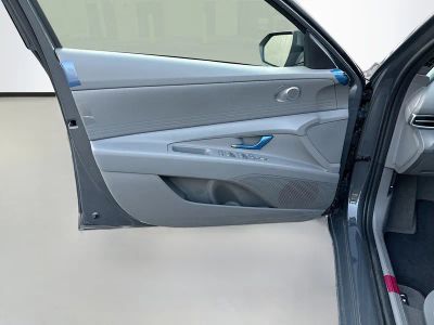 2026 Hyundai ELANTRA — photo 19 view