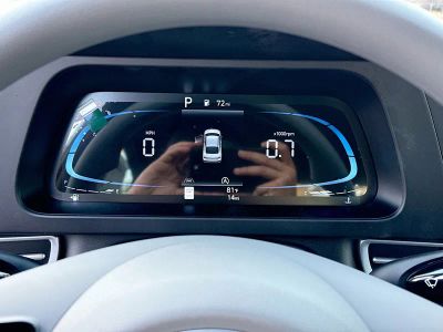 2026 Hyundai ELANTRA — photo 36 view