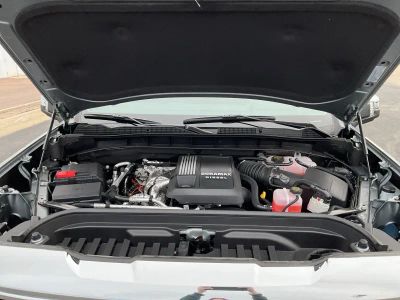 2026 GMC Sierra 1500 — photo 22 view